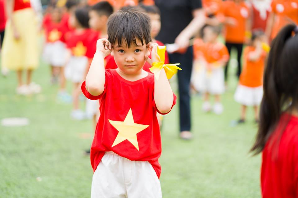 “Nói ít hơn, lắng nghe nhiều hơn”: Chương trình đào tạo trí thông minh cảm xúc và quản lý hành vi cho trẻ. 